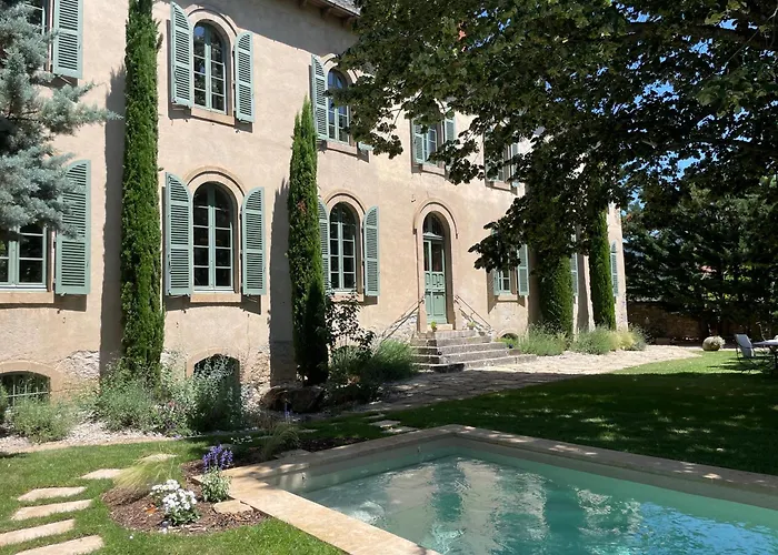 Couvent De La Salette & Spa