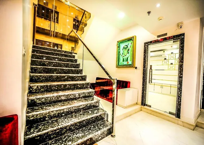 The Rra Kabras Hotel, Nathdwara