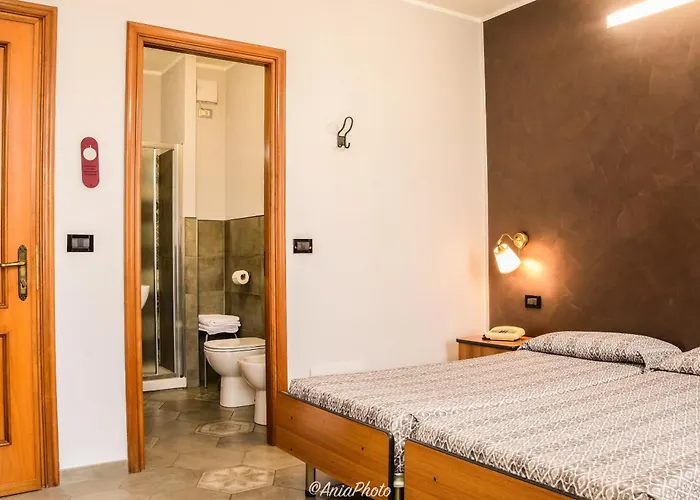 Albergo Florida Taggia