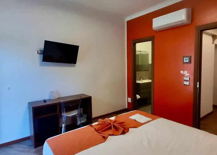 Rainbow Hotel Depandance Joli