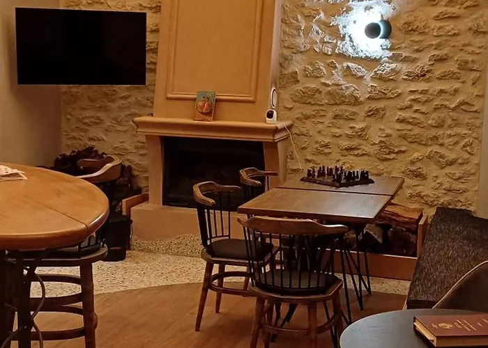 Casagli Luxury Suites