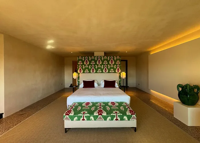 Hotel Palazzo Durazzo Suites