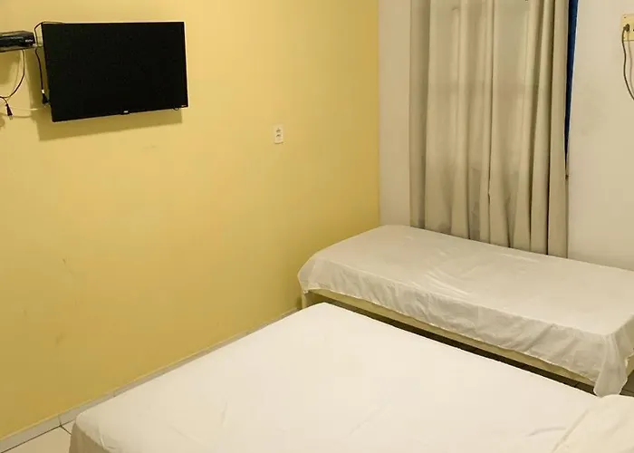 Hotel Itália