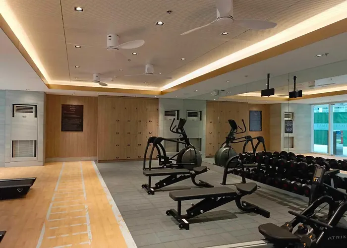 Fame Residences Tower 2