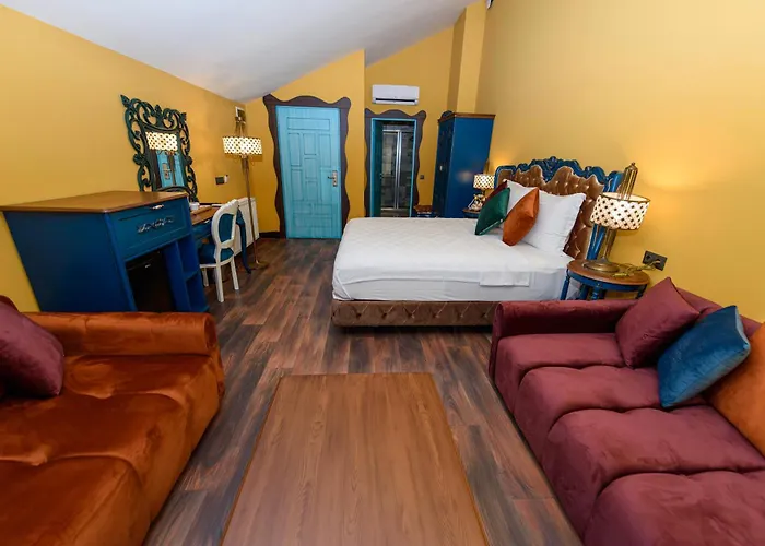 Tok Epik Hotel