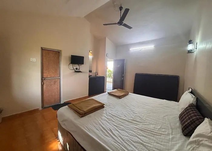 Hotel Sai Plaza