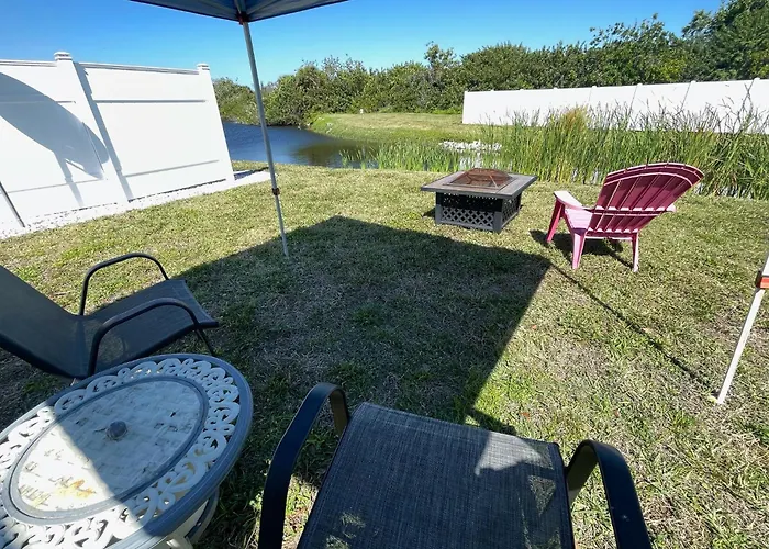 Rv Site For Rent By Glampers Camp 30Amp Full Hookup