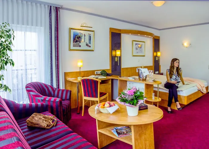 Hotel Westerwälder Hof