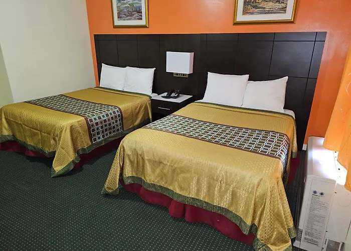 Norvic Motel