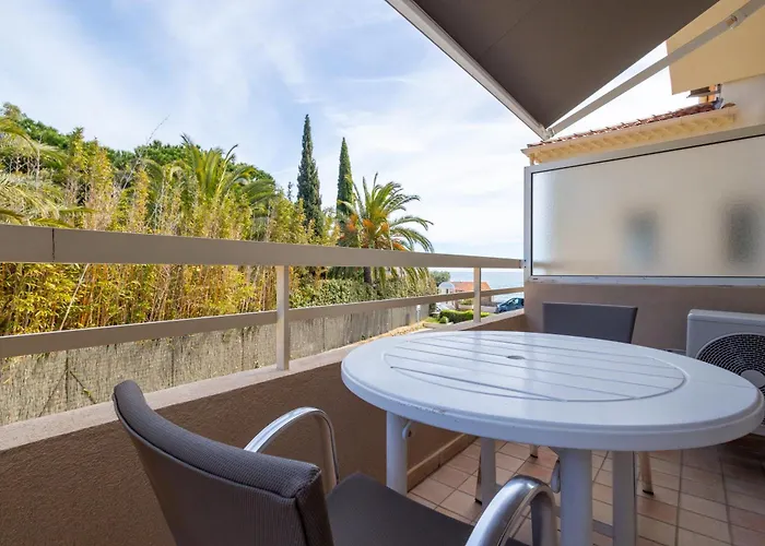 Hotel Mediterranee