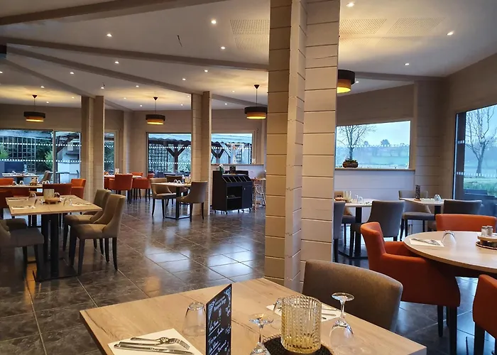 Le Domaine Du Cerf Blanc