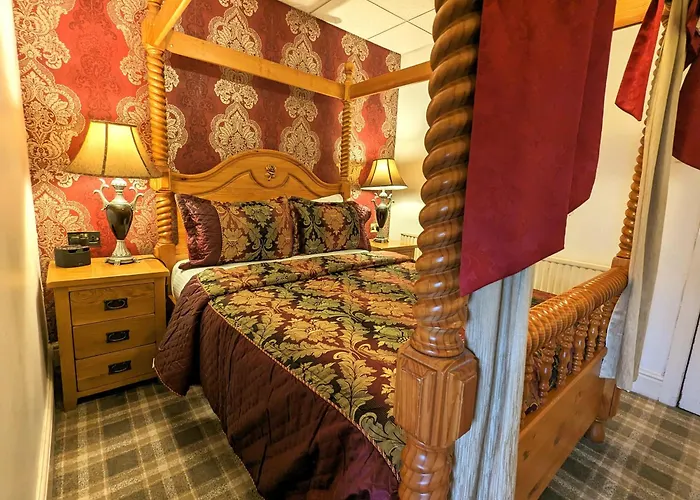 Brookside Hotel & Residents Bar , Cozy Lounge Areas & Terrace ,Suitable For Solo Travelers Couples Educational Groups Families & Contractors Welcome