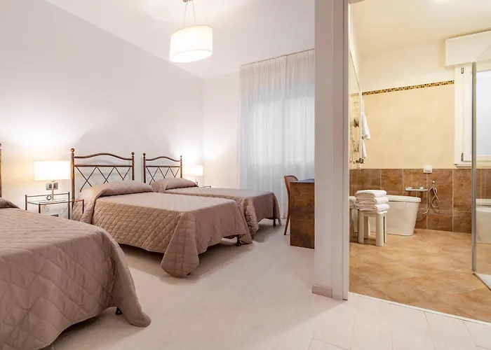 Hotel Sorriso