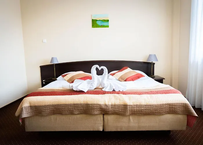 Hotel Anek