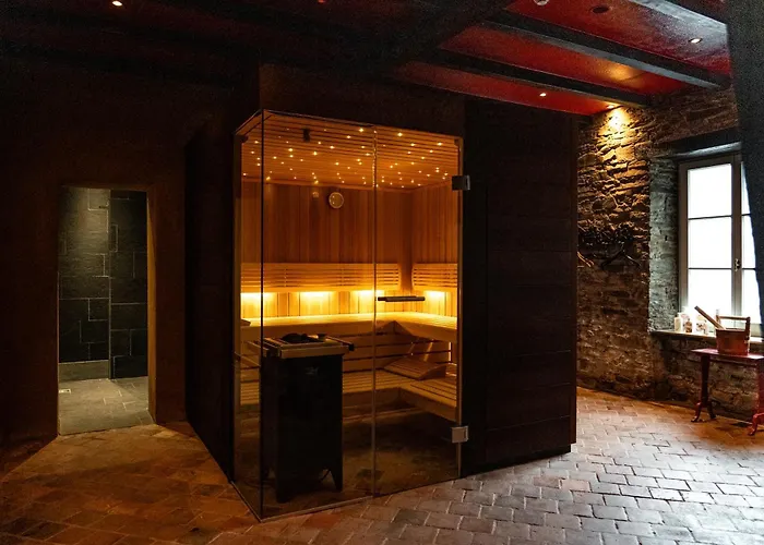 Schloss Auel Boutique Hotel & Design Golf Lodge