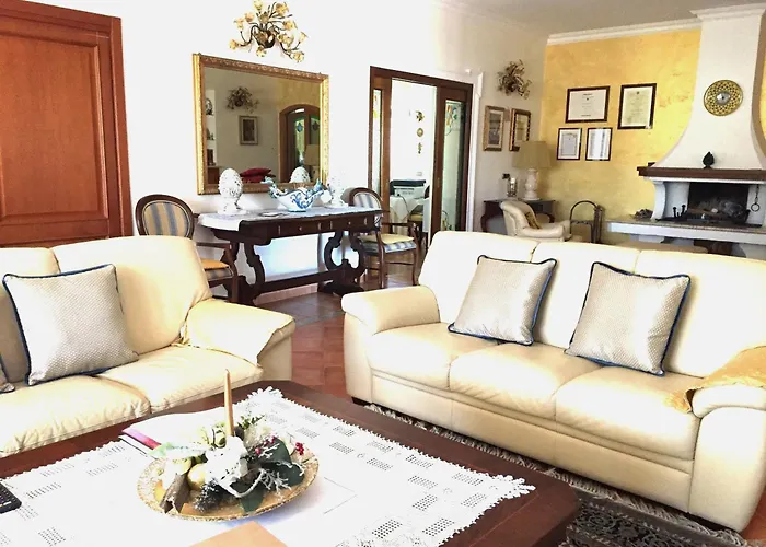 Villa Aurora