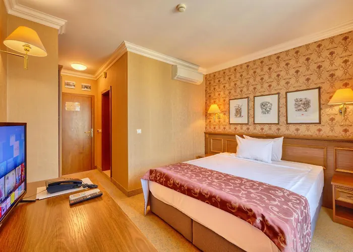 Hotel Club Central
