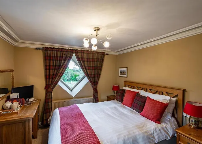 The Brantwood Hotel