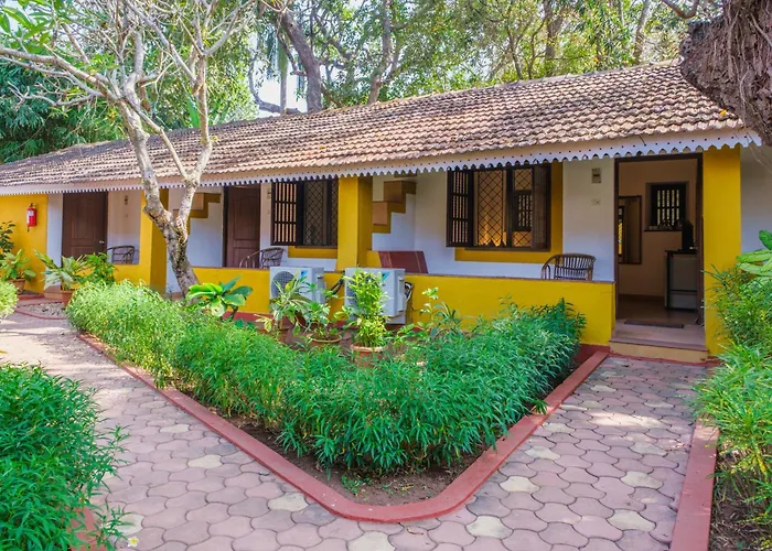 Granpa'S Inn Hotel Bougainvillea