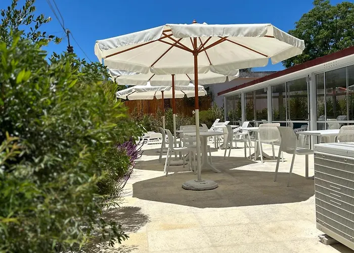 Hotel Tamariz