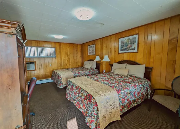 Delta Motel