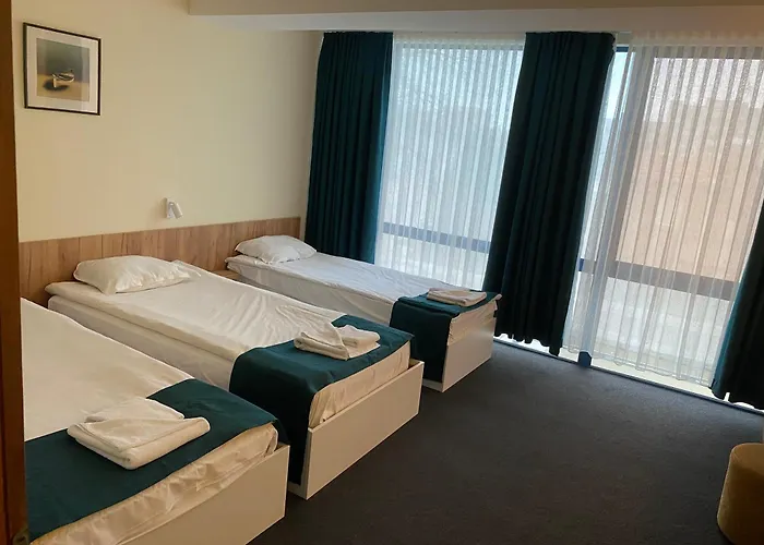 Hotel Fors