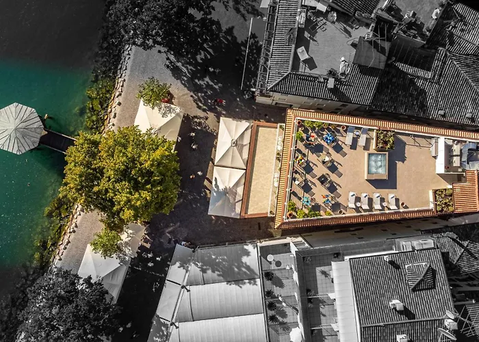 Hotel Giardinetto