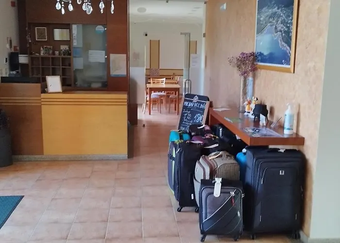 Hotel A Raina