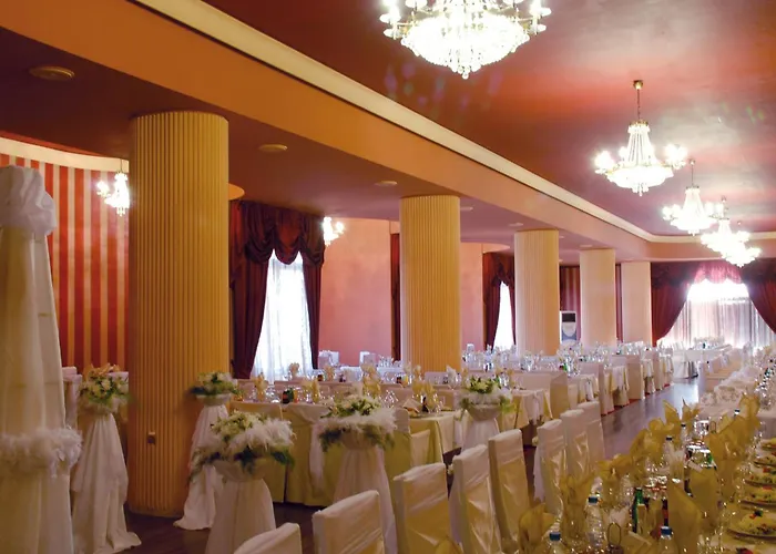 Hotel Balkan