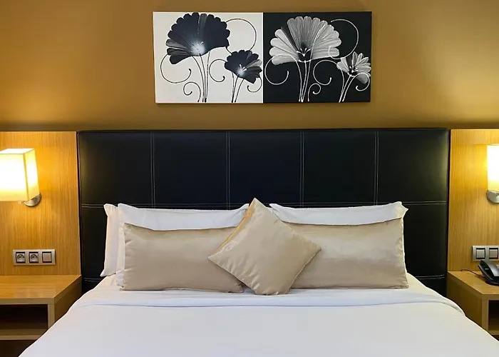 Prestige Hotel & Spa
