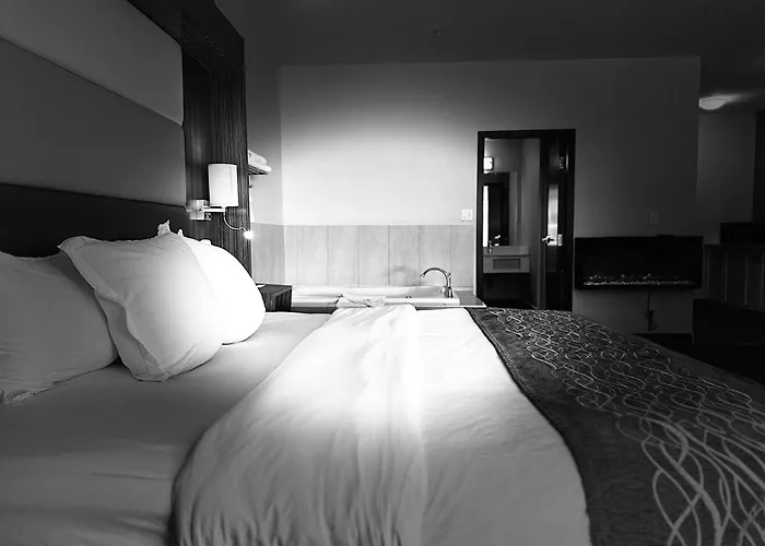Southfort Inn
