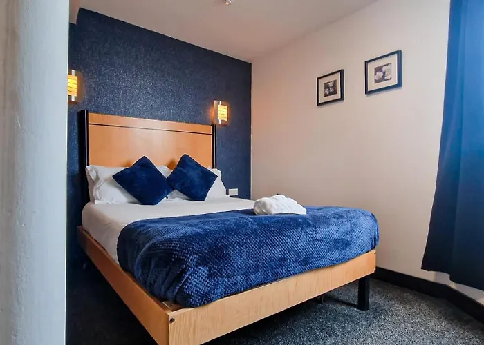 Cornmill Hotel