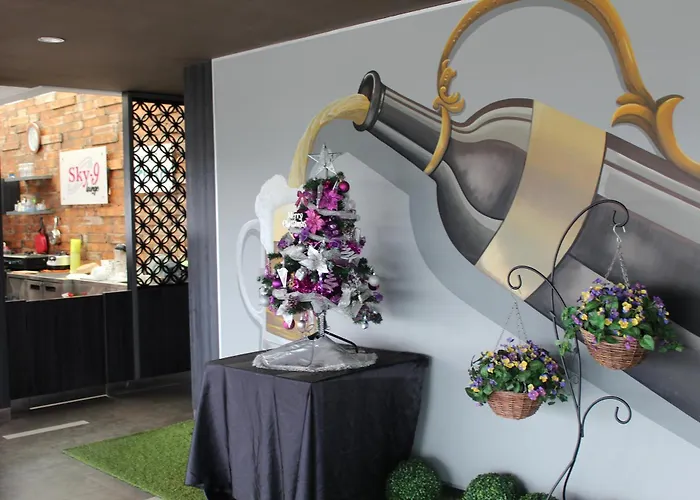 Favehotel Tuban