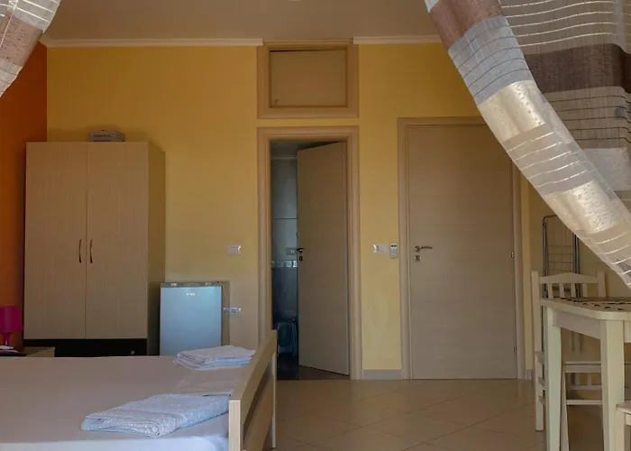 Dhori House Dhermi