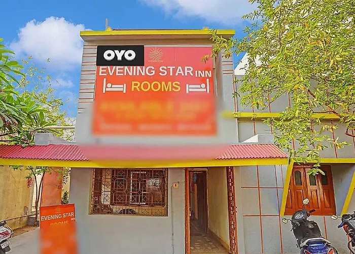 Hotel O Evening Star Inn