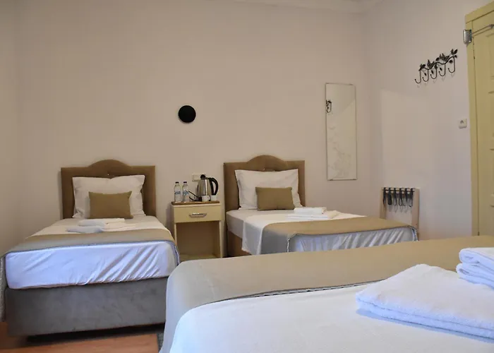 Soezer Otel