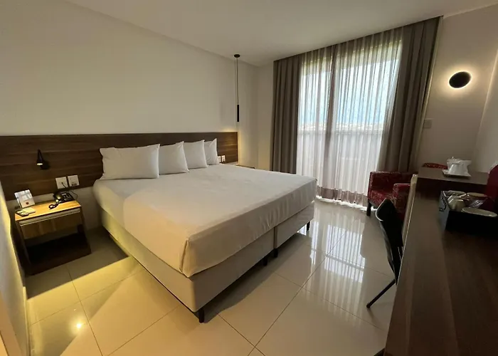 Nobile Hotel Araripina