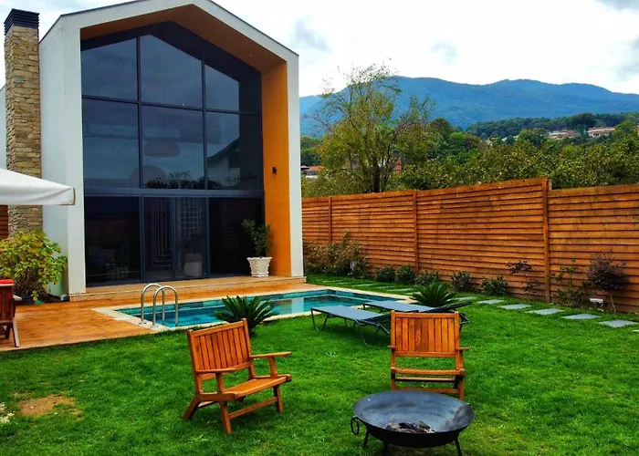 Mono House Kartepe
