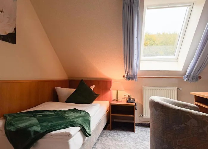 Harzhotel Grünett