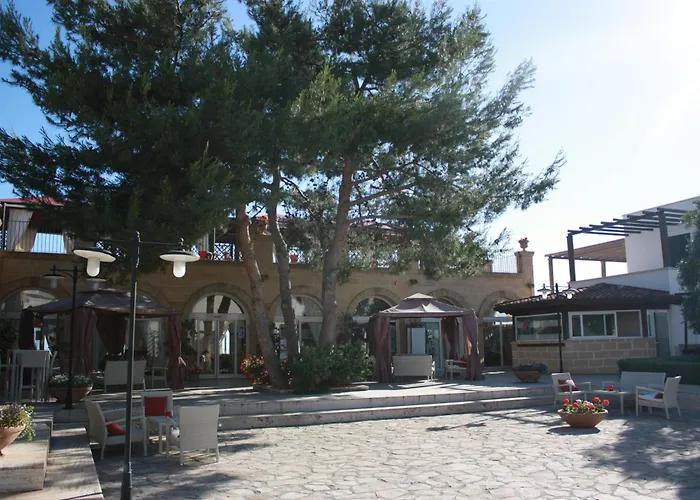 Messapia Residence