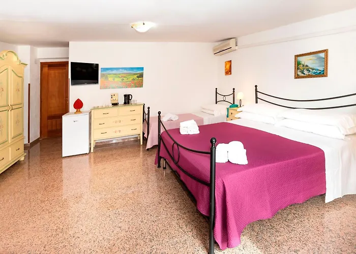 Hotel Fernanda