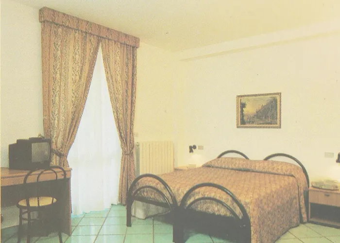 Hotel San Francesco Inn