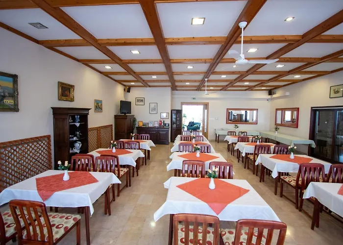 Komfort Hotel Platan