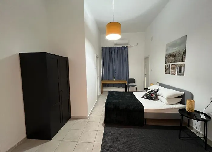 Eden Hotel