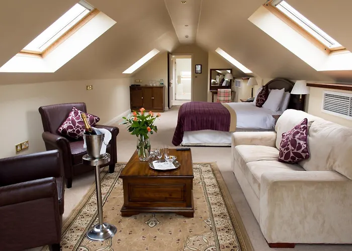 Baileys Hotel Cashel