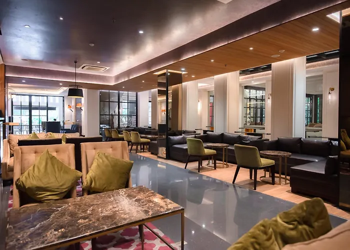 The Mirah Hotel Bogor