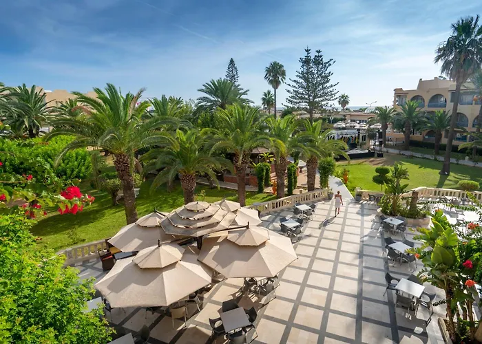 Abou Sofiane Hotel