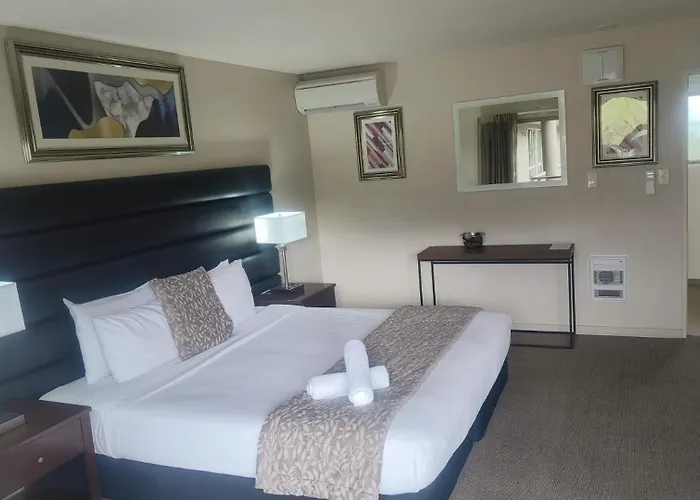 Hanmer Springs Retreat