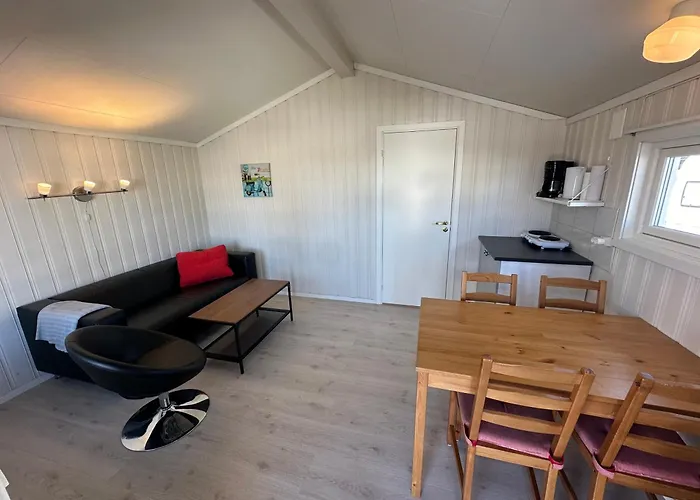 Sveastranda Camping