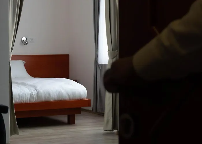 Hotel Bosna 1